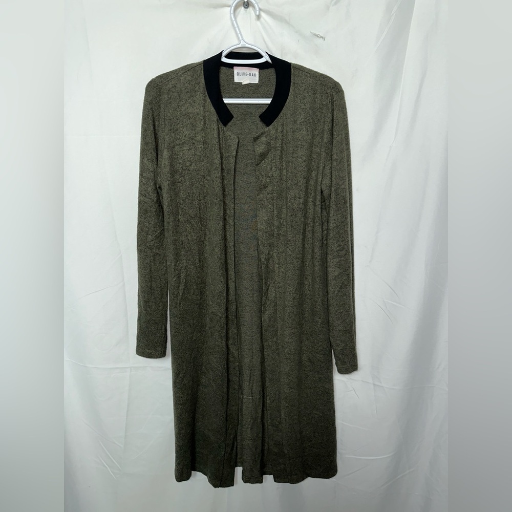 Olive + Oak Size M